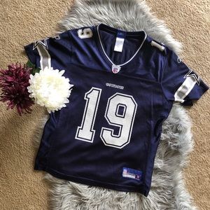 Dallas Cowboys Reebok Jersey